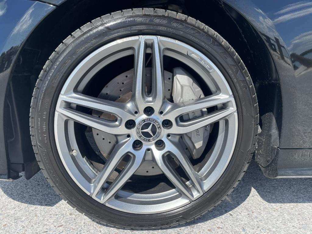 used 2019 Mercedes-Benz E-Class car, priced at $37,988