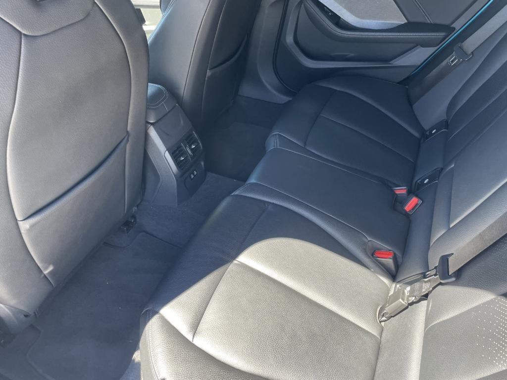 used 2020 BMW M235 Gran Coupe car, priced at $23,988