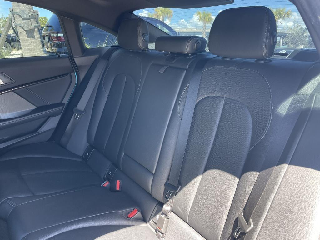 used 2020 BMW M235 Gran Coupe car, priced at $23,988