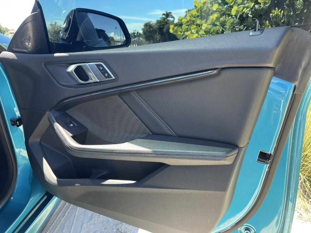 used 2020 BMW M235 Gran Coupe car, priced at $23,988