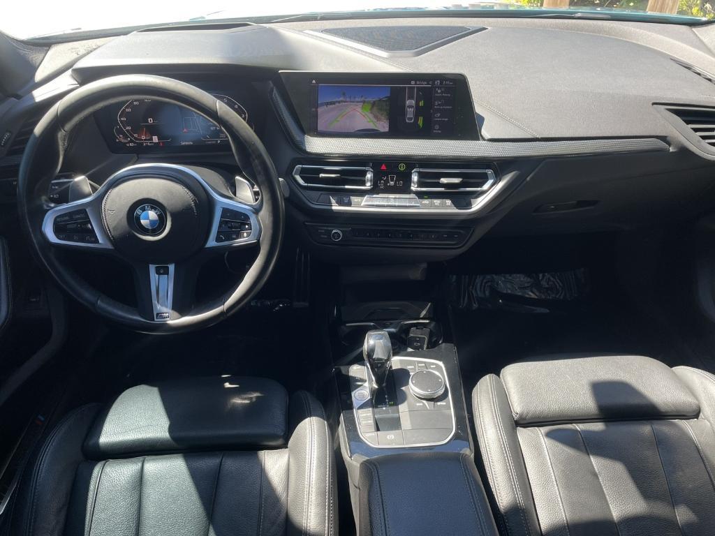 used 2020 BMW M235 Gran Coupe car, priced at $23,988