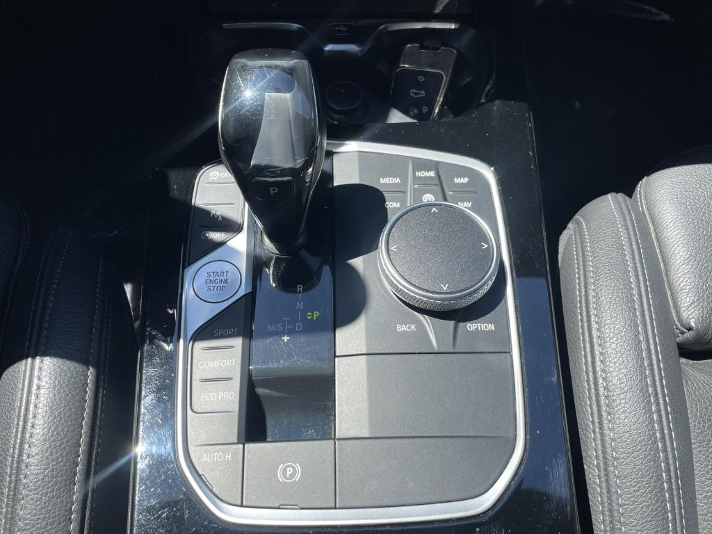 used 2020 BMW M235 Gran Coupe car, priced at $23,988