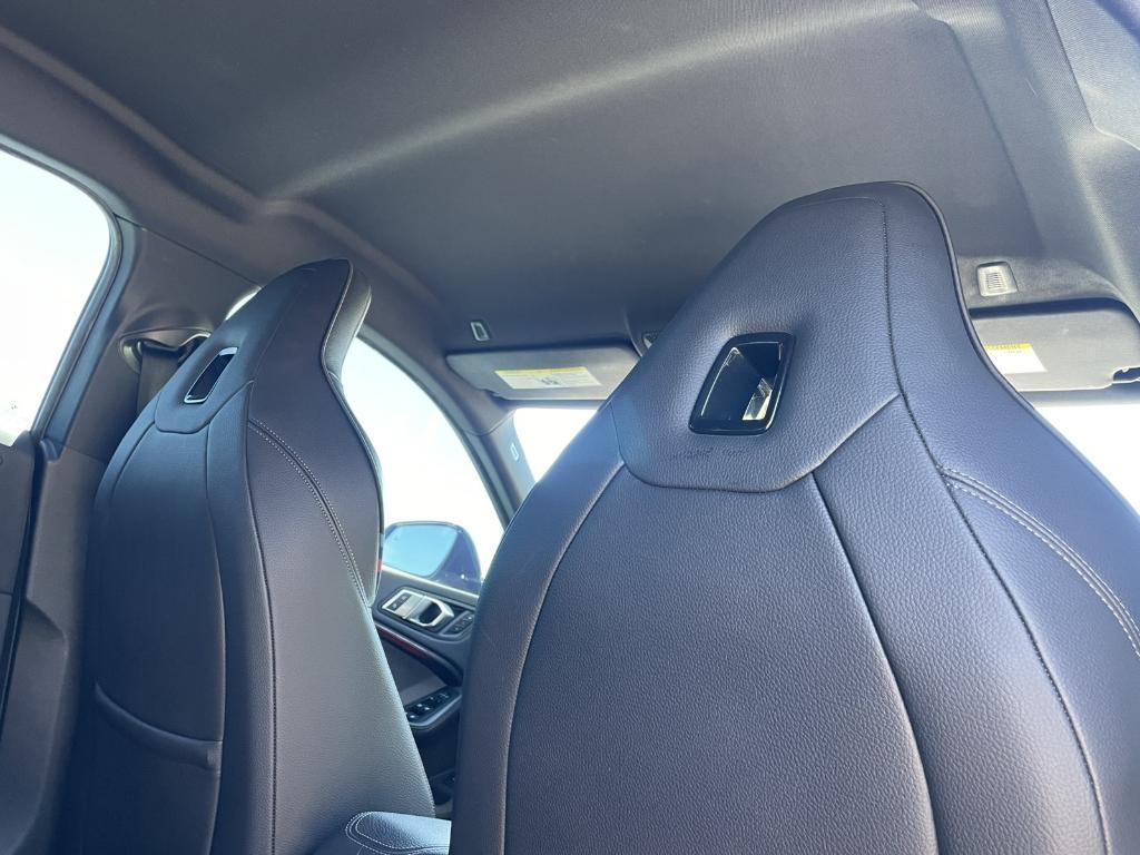 used 2020 BMW M235 Gran Coupe car, priced at $23,988