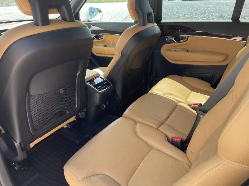 used 2017 Volvo XC90 car, priced at $23,788