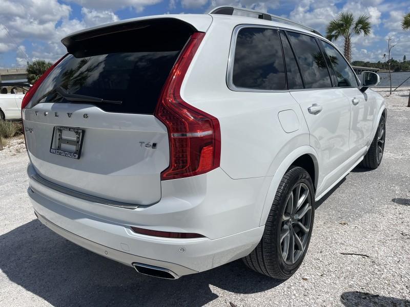 used 2017 Volvo XC90 car, priced at $23,788