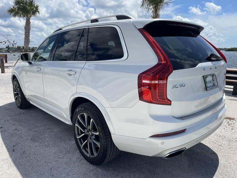 used 2017 Volvo XC90 car, priced at $23,788