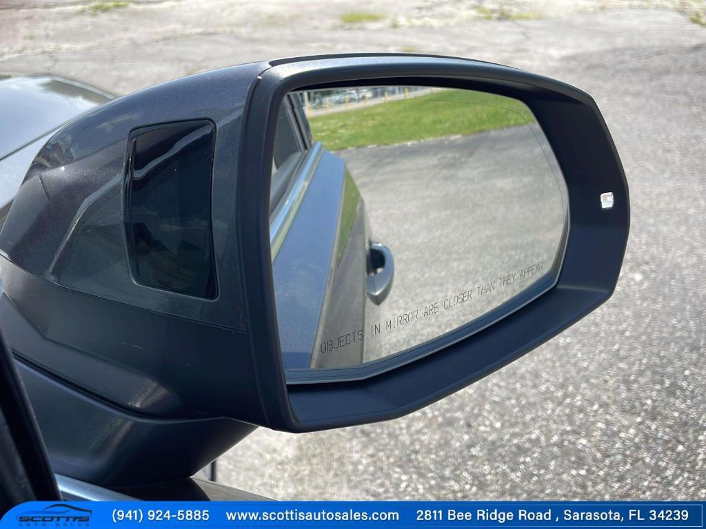 used 2018 Audi Q7 car, priced at $16,975
