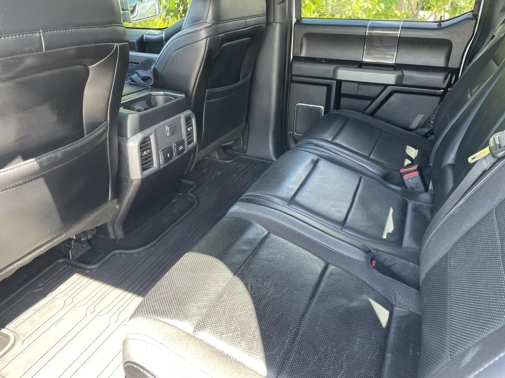 used 2019 Ford F-150 car, priced at $38,988
