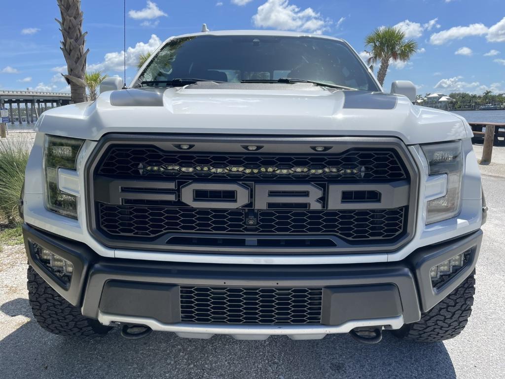 used 2019 Ford F-150 car, priced at $38,988