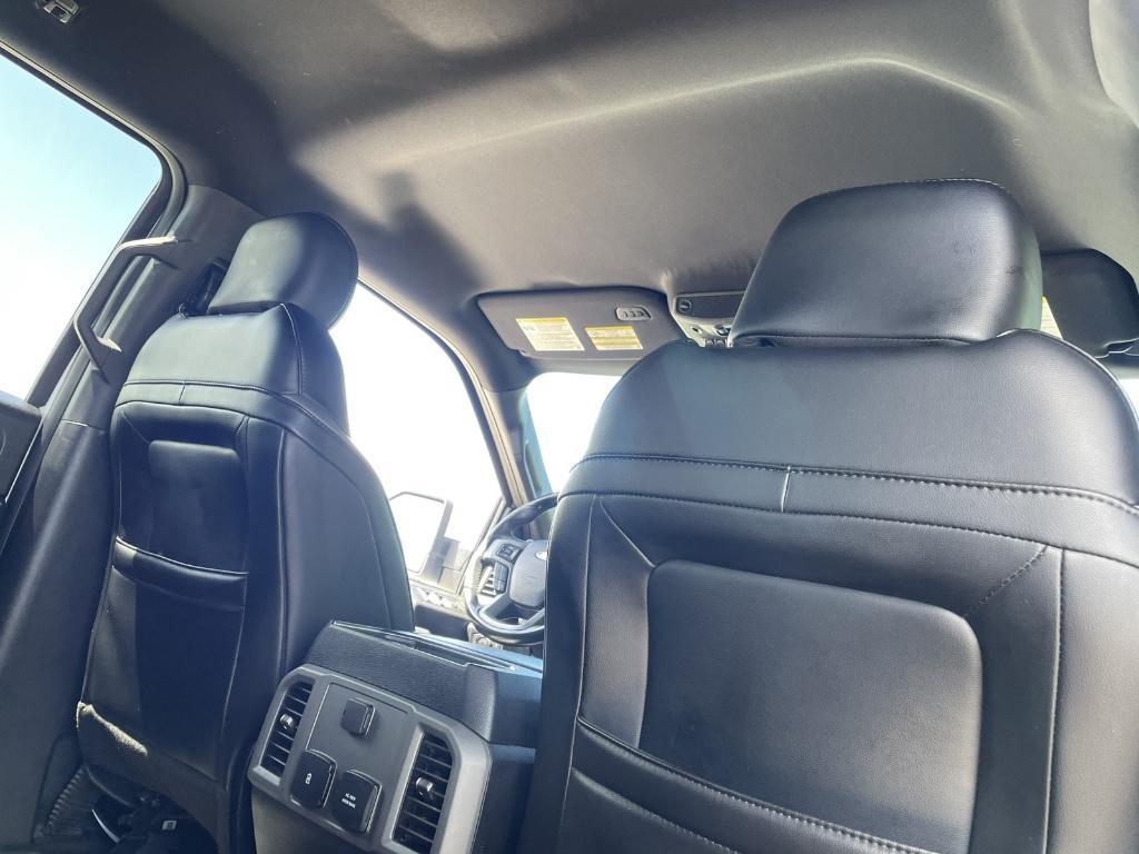 used 2019 Ford F-150 car, priced at $38,988