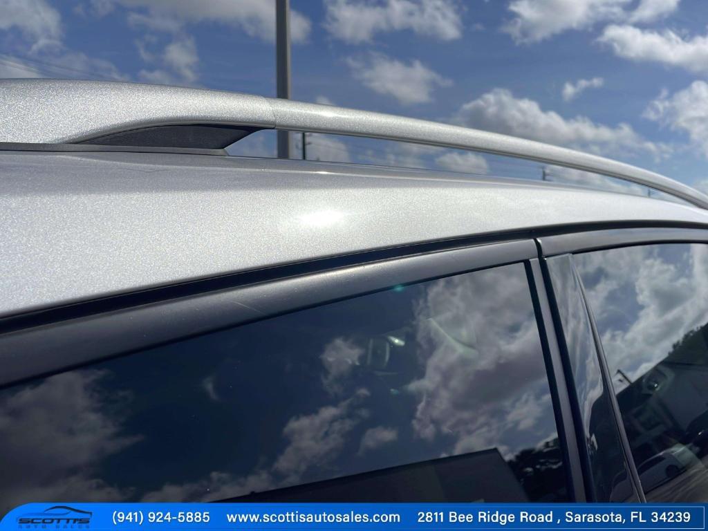 used 2018 Ford Escape car, priced at $13,488