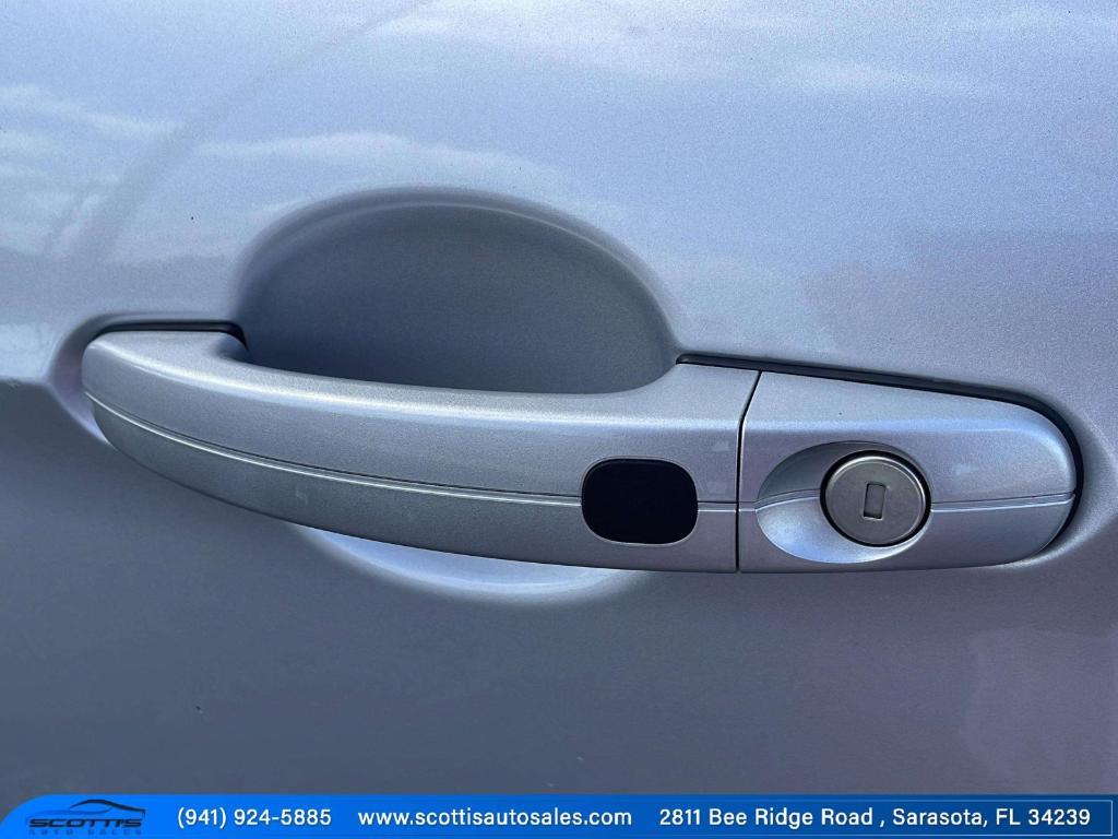 used 2018 Ford Escape car, priced at $13,488
