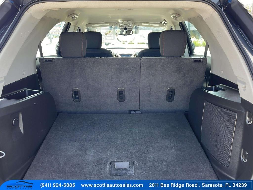 used 2014 Chevrolet Equinox car, priced at $9,988