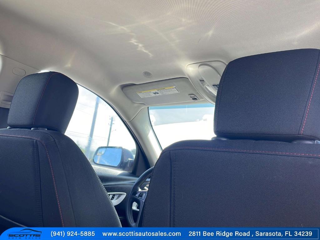 used 2014 Chevrolet Equinox car, priced at $9,988