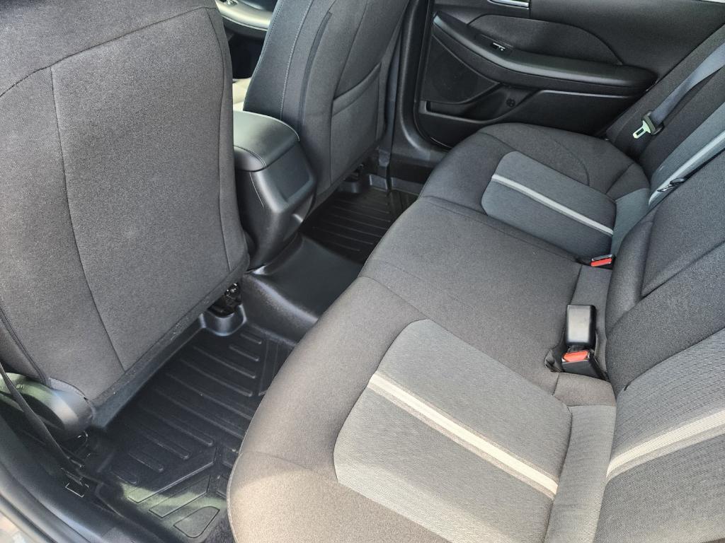 used 2020 Hyundai Sonata car, priced at $14,988