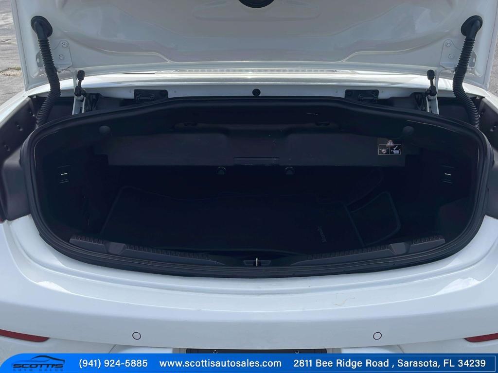 used 2018 Mercedes-Benz E-Class car, priced at $26,988