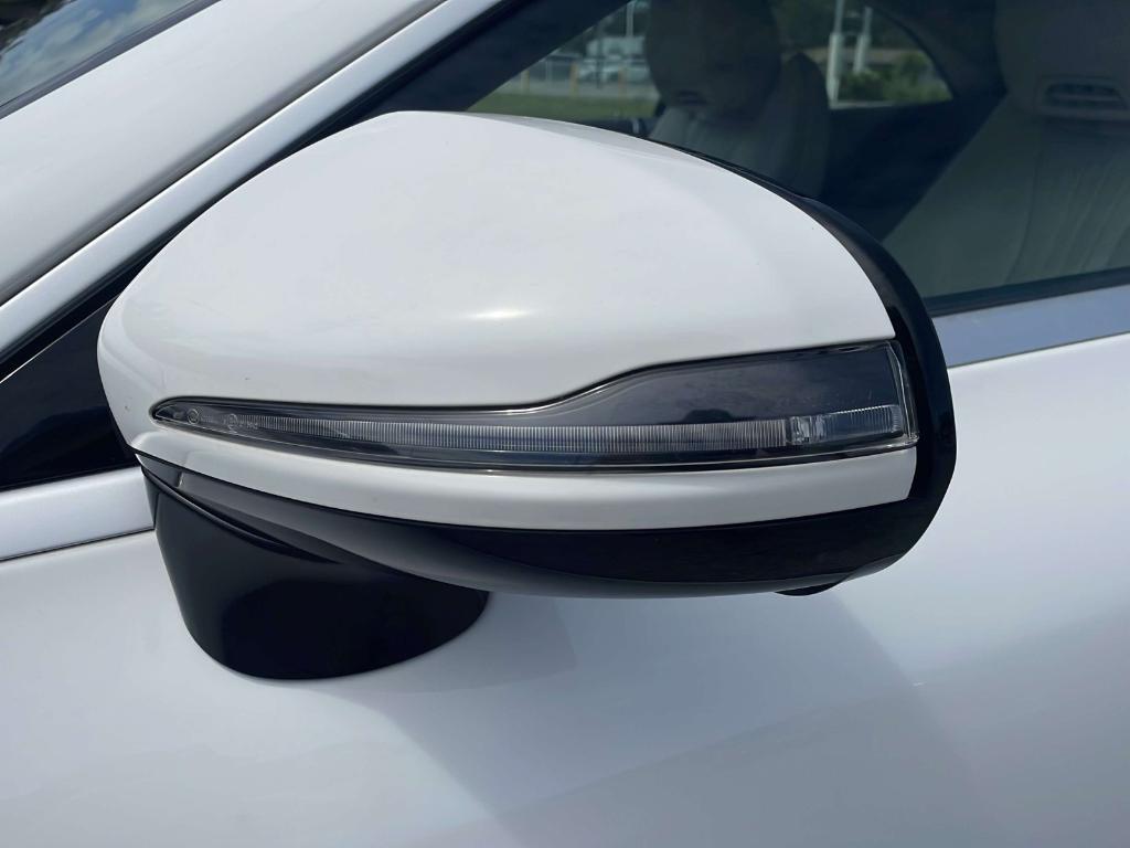 used 2018 Mercedes-Benz E-Class car, priced at $26,988