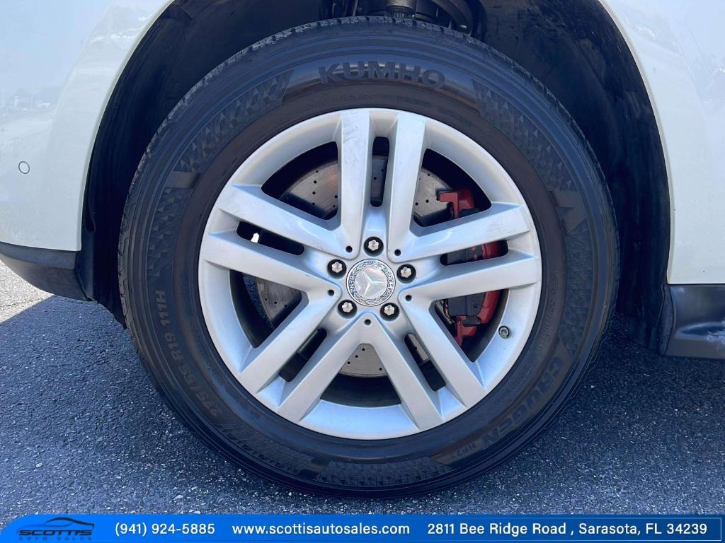 used 2013 Mercedes-Benz GL-Class car, priced at $12,988