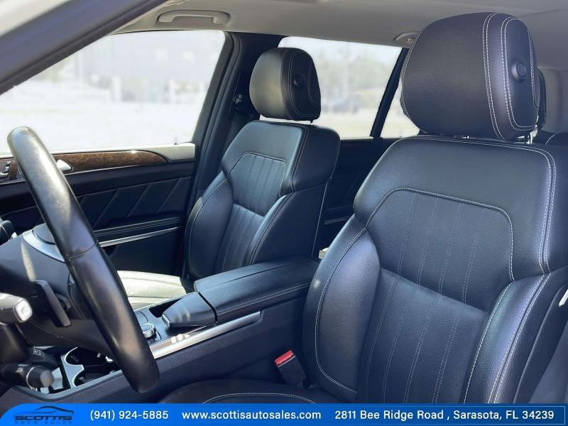 used 2013 Mercedes-Benz GL-Class car, priced at $12,988