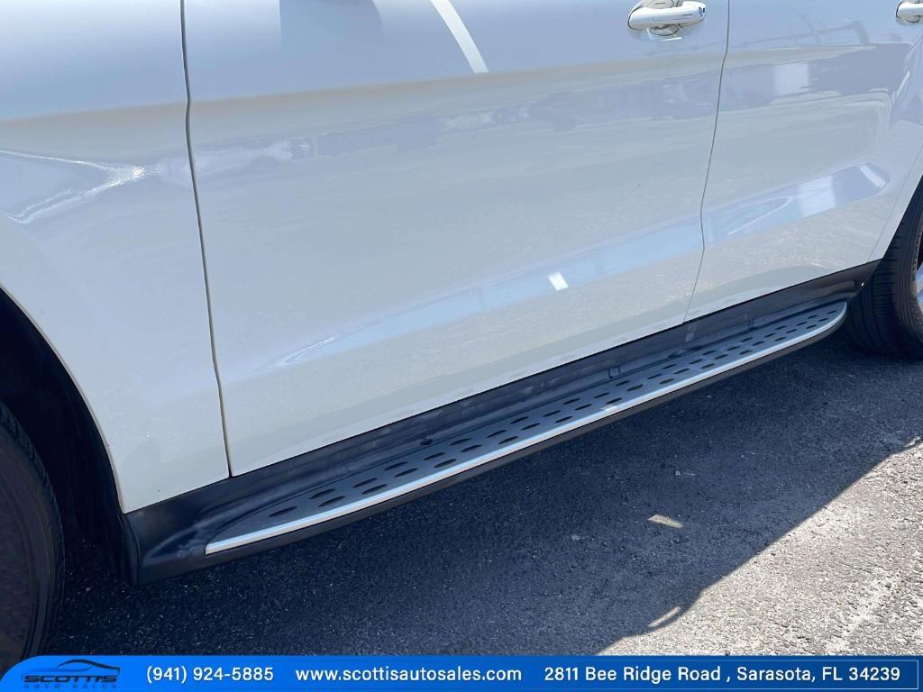 used 2013 Mercedes-Benz GL-Class car, priced at $12,988
