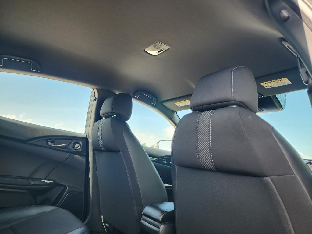 used 2021 Honda Civic car, priced at $21,988