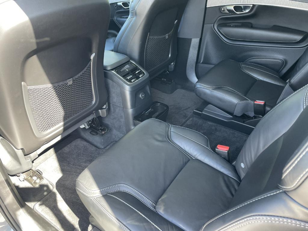 used 2022 Volvo XC90 Recharge Plug-In Hybrid car, priced at $35,988