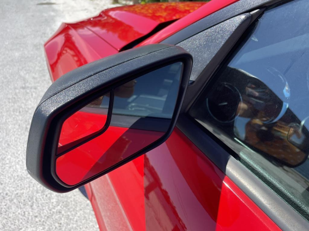 used 2014 Ford Mustang car, priced at $13,988