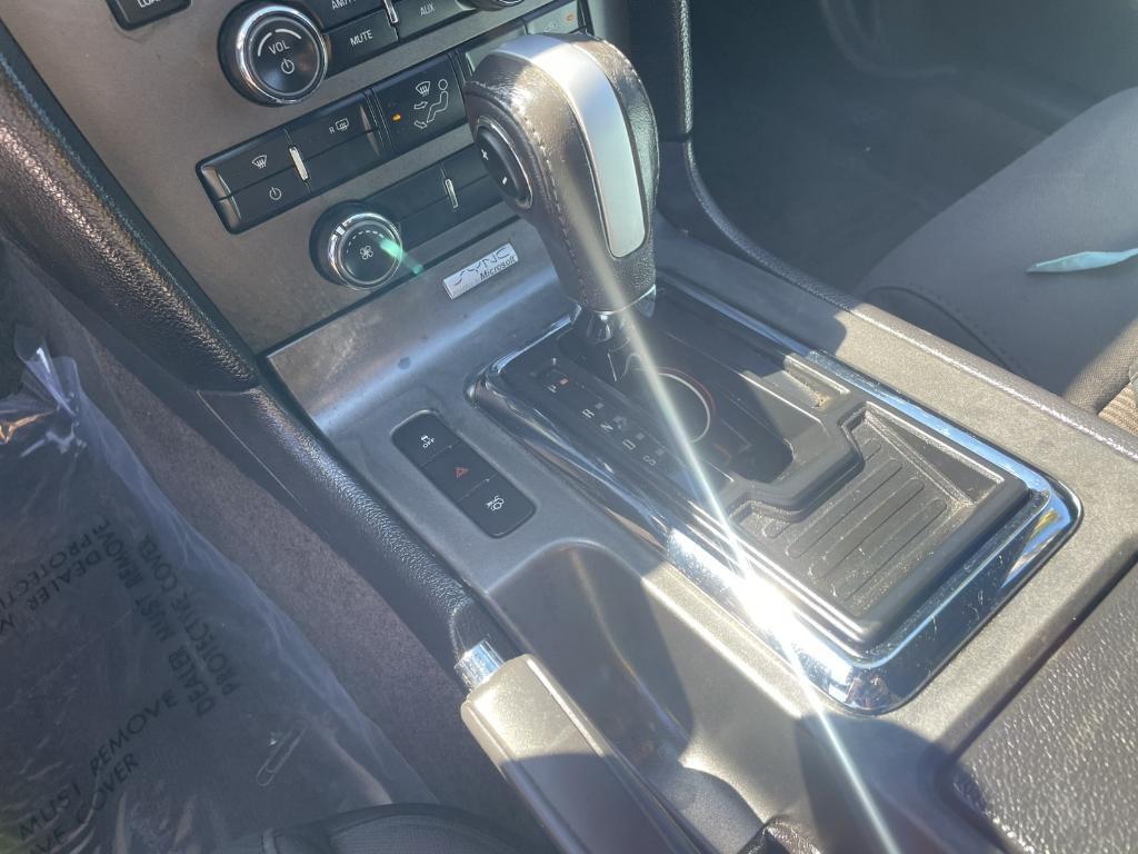used 2014 Ford Mustang car, priced at $13,988