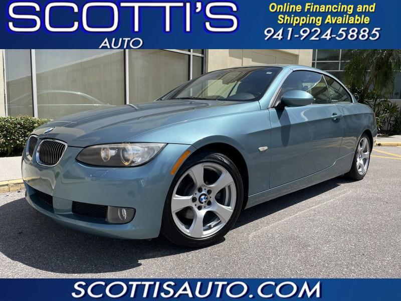 used 2009 BMW 328 car, priced at $12,991
