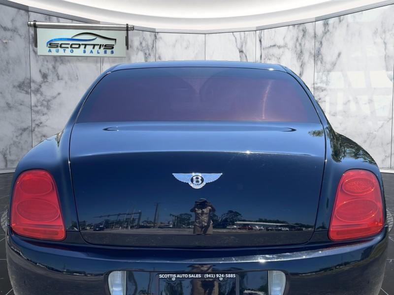 used 2006 Bentley Continental Flying Spur car, priced at $23,988