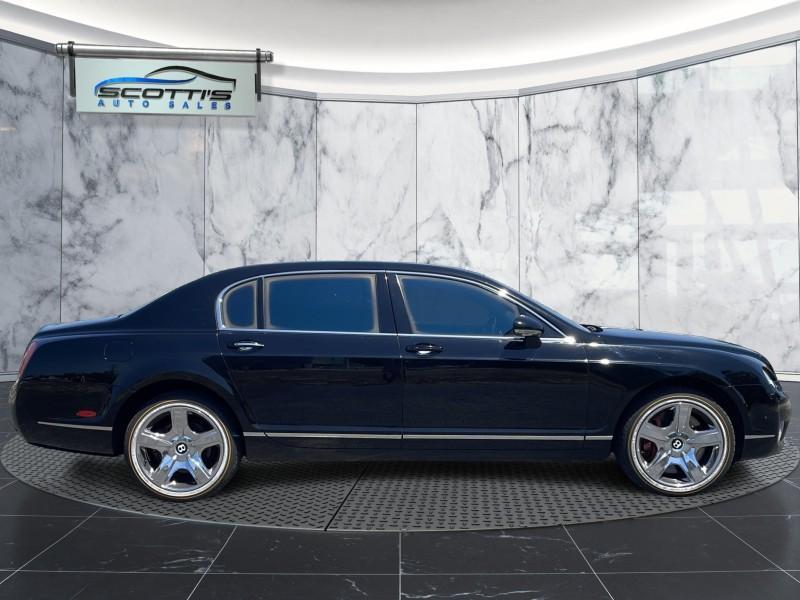 used 2006 Bentley Continental Flying Spur car, priced at $23,988