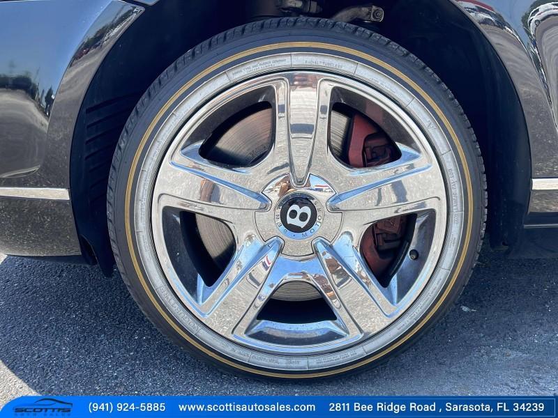used 2006 Bentley Continental Flying Spur car, priced at $23,988