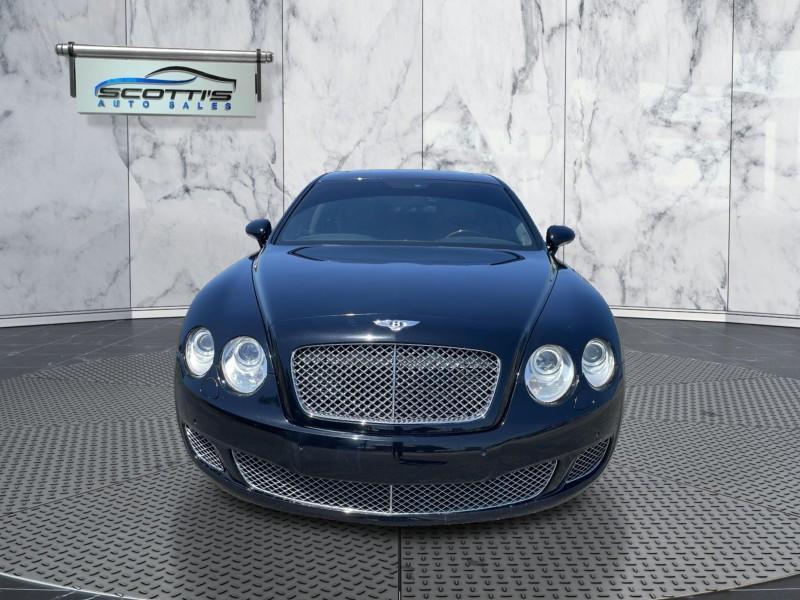 used 2006 Bentley Continental Flying Spur car, priced at $23,988