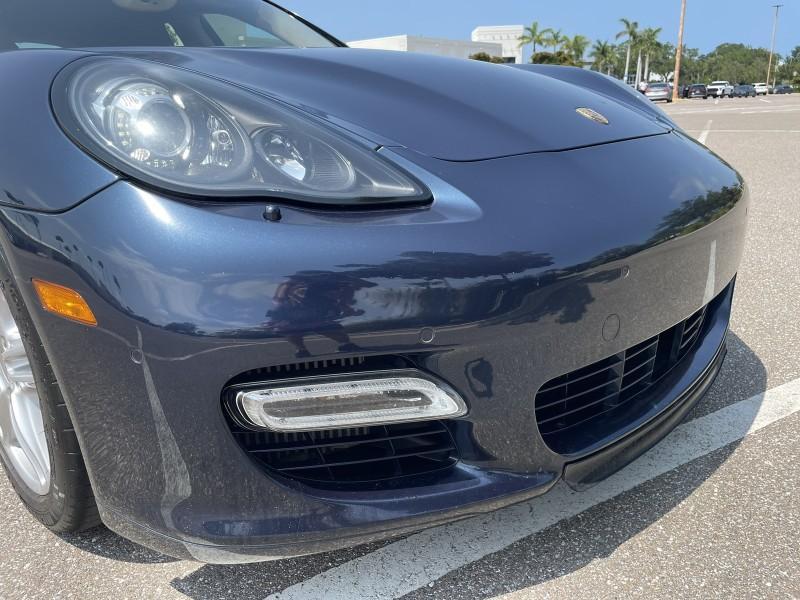 used 2012 Porsche Panamera car, priced at $28,881