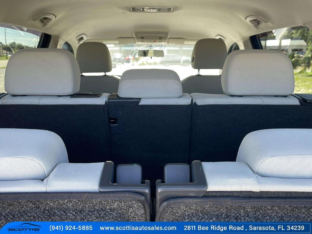 used 2020 Volkswagen Tiguan car, priced at $17,988