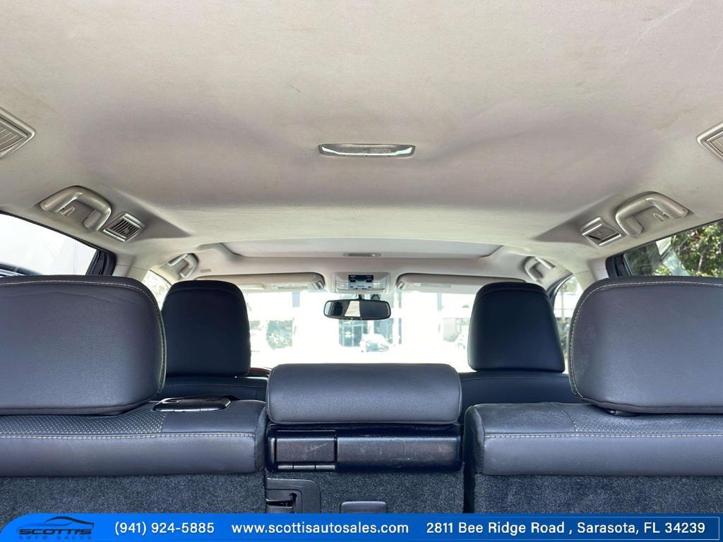 used 2019 Lexus GX 460 car, priced at $33,988