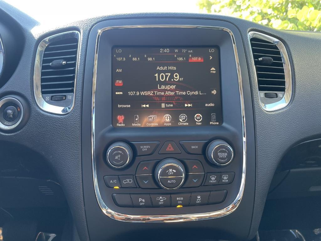 used 2014 Dodge Durango car, priced at $12,988