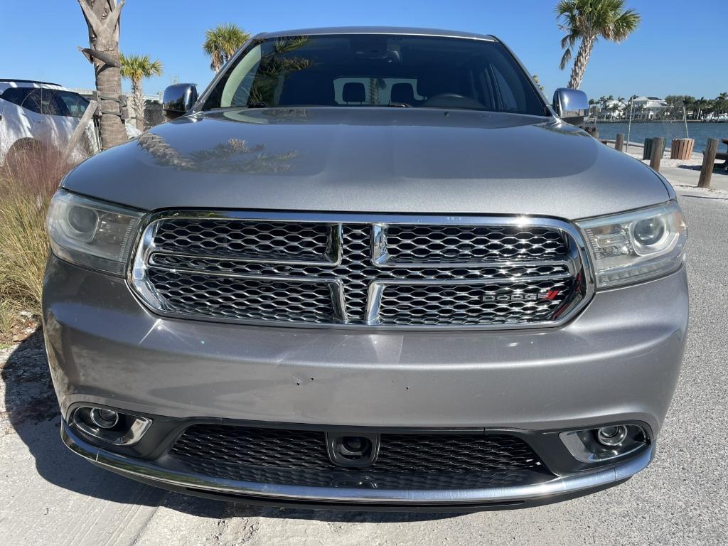 used 2014 Dodge Durango car, priced at $12,988