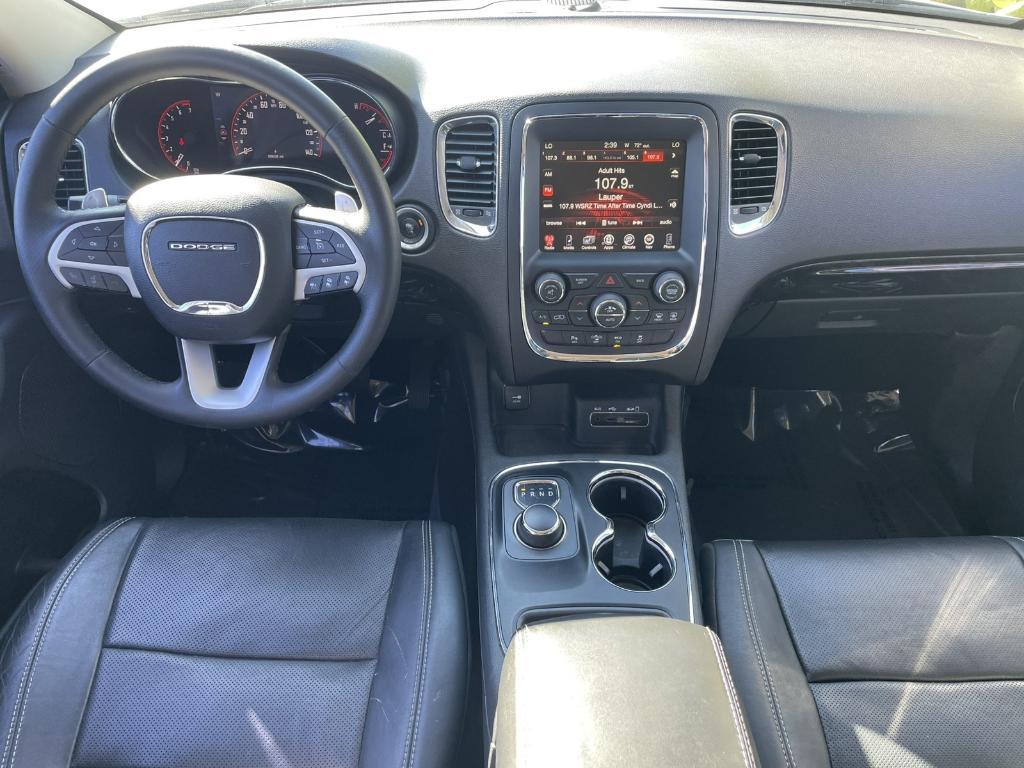 used 2014 Dodge Durango car, priced at $12,988