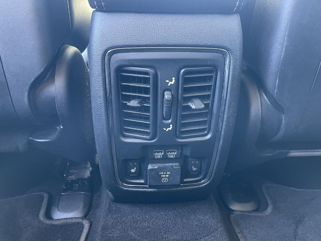 used 2014 Dodge Durango car, priced at $12,988