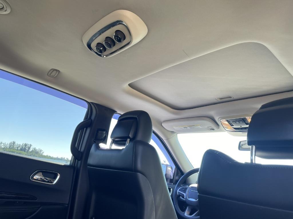 used 2014 Dodge Durango car, priced at $12,988