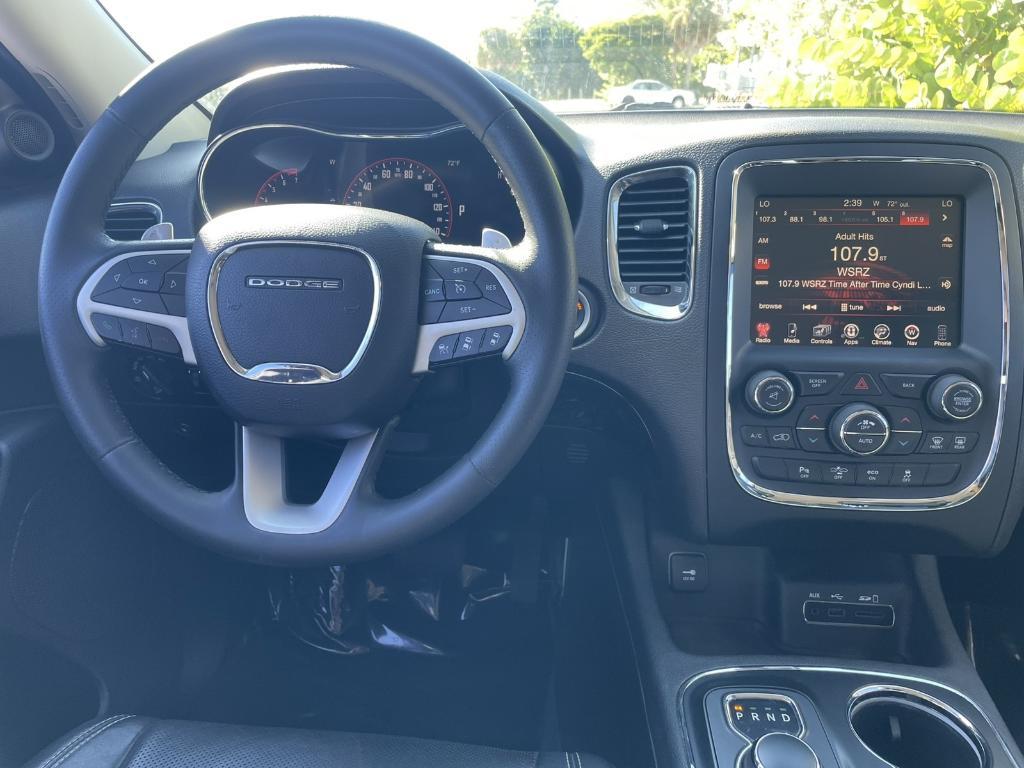 used 2014 Dodge Durango car, priced at $12,988