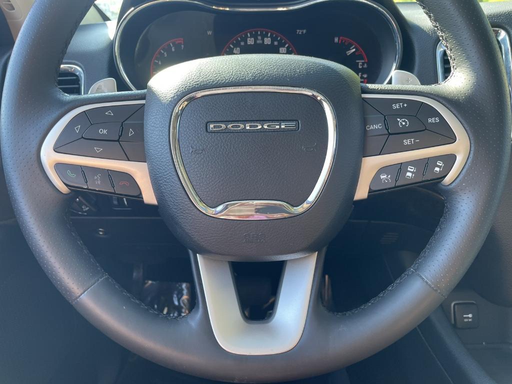 used 2014 Dodge Durango car, priced at $12,988