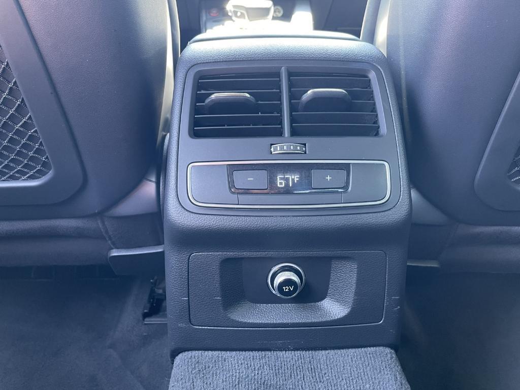 used 2018 Audi S4 car, priced at $28,988