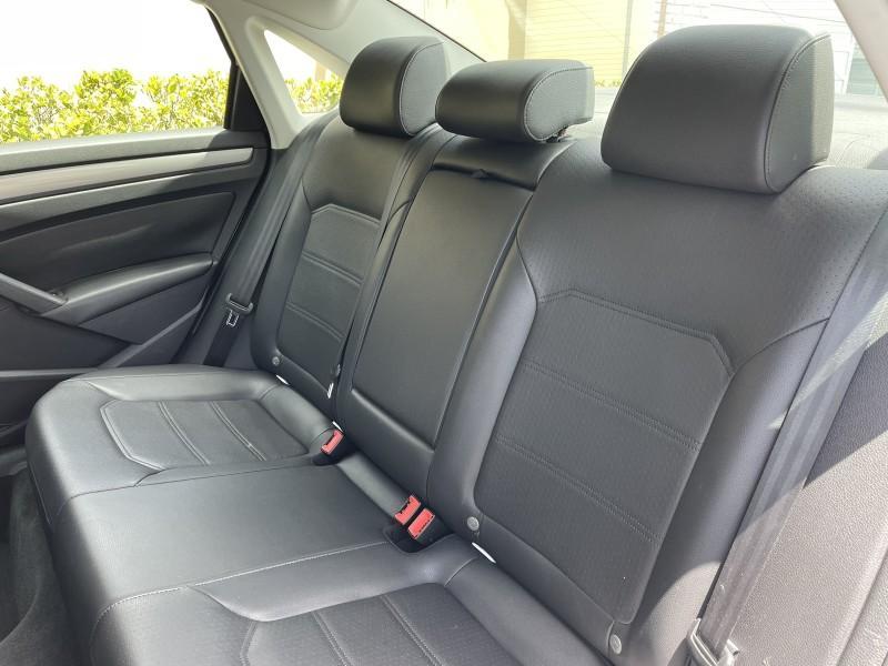 used 2015 Volkswagen Passat car, priced at $11,770