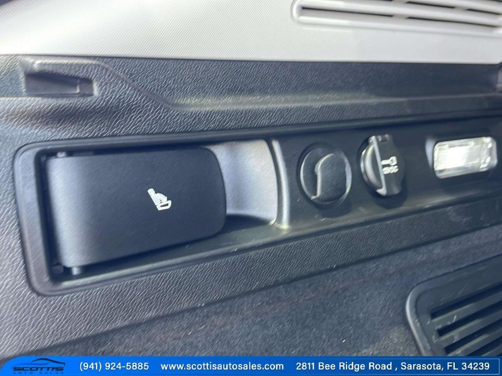 used 2018 Alfa Romeo Stelvio car, priced at $13,988