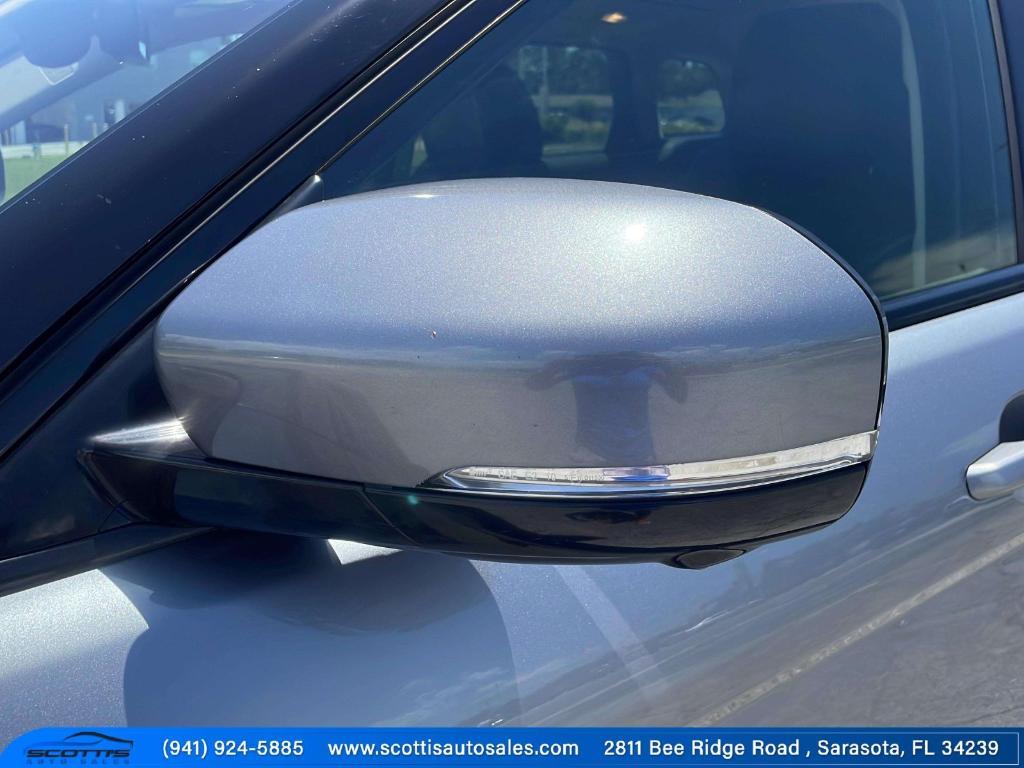 used 2012 Land Rover Range Rover Evoque car, priced at $8,987