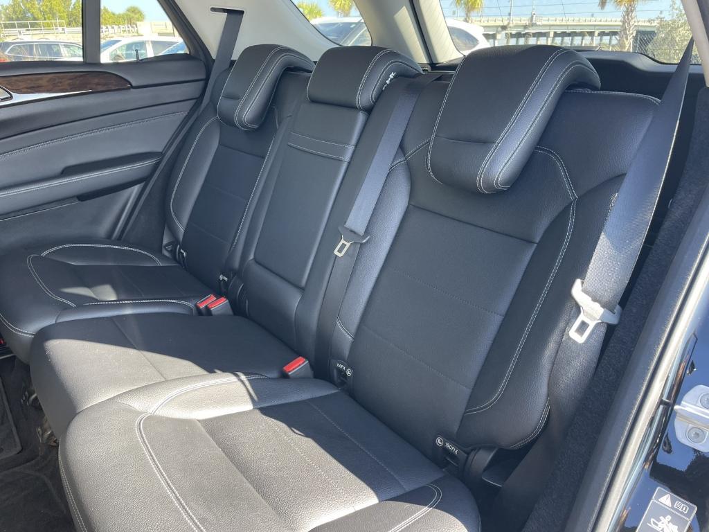 used 2012 Mercedes-Benz M-Class car, priced at $10,575