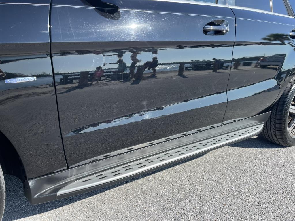 used 2012 Mercedes-Benz M-Class car, priced at $10,575