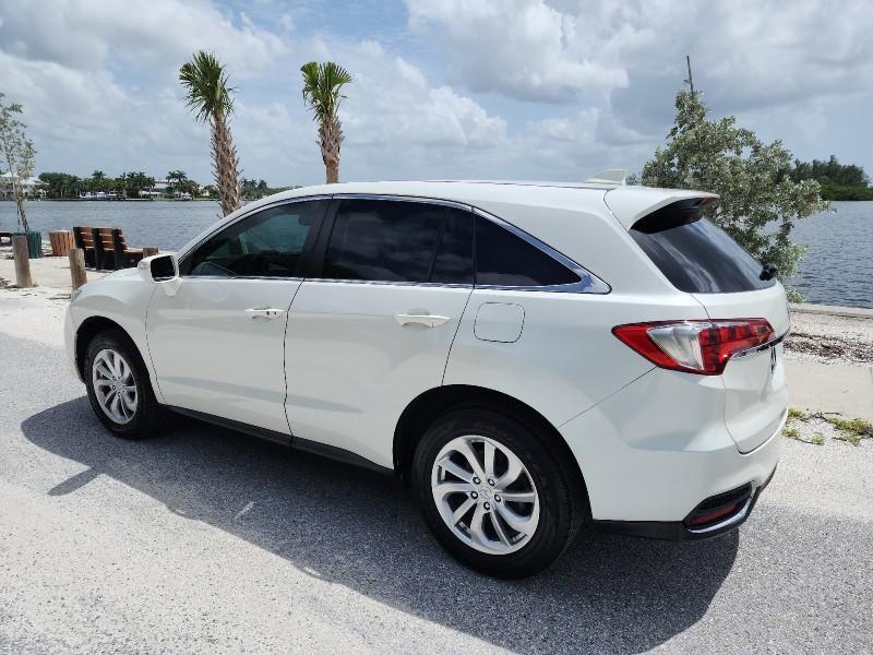 used 2016 Acura RDX car, priced at $15,499